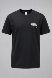 Iconic Script Stacked Crew